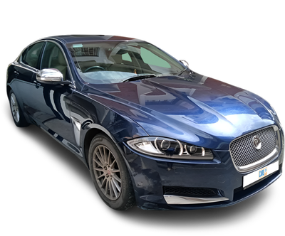 Jaguar XF-img
